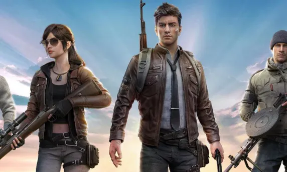 和平精英怎么开挂 软件下载-和平精英辅助软件下载 安全稳定开挂教程